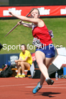 Womens javelin, 2019 Muller British Championships, Alexander Stadium, Birmingham. Photo: David T. Hewitson/Sports for All Pics